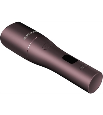 Grundig HS 6230 EasyCurl (violett) - Ausstellungsgerät