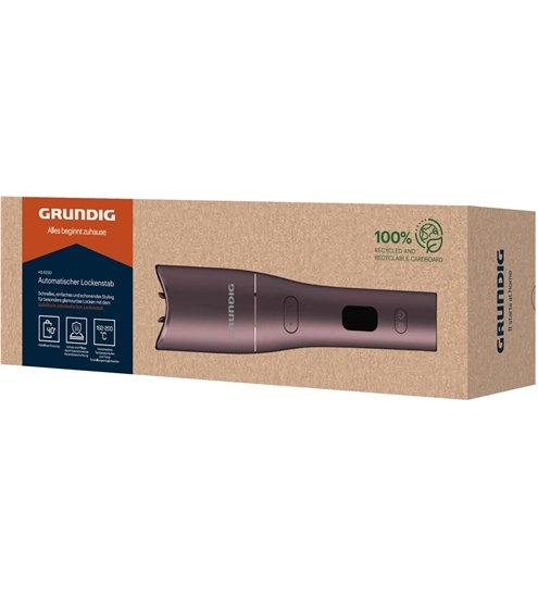 Grundig HS 6230 EasyCurl
