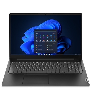 Lenovo V15 G4 AMN (82YU00VSGE) (business black) - Ausstellungsgerät