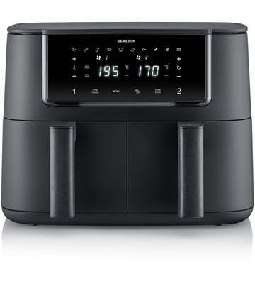 Severin FR 2463 (schwarz)