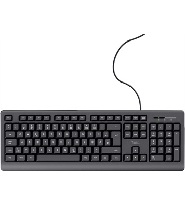 Trust Primo (DE) (schwarz)