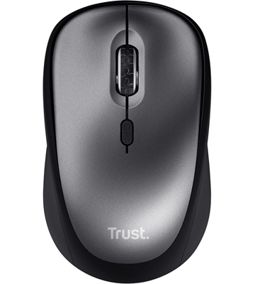 Trust Yvi+ (schwarz)