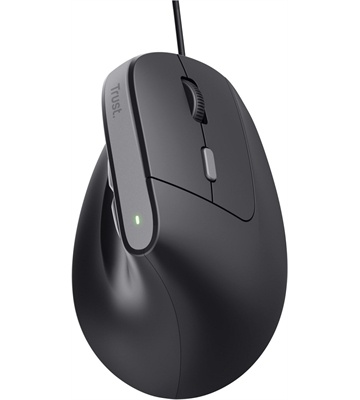 Trust Bayo II (schwarz)