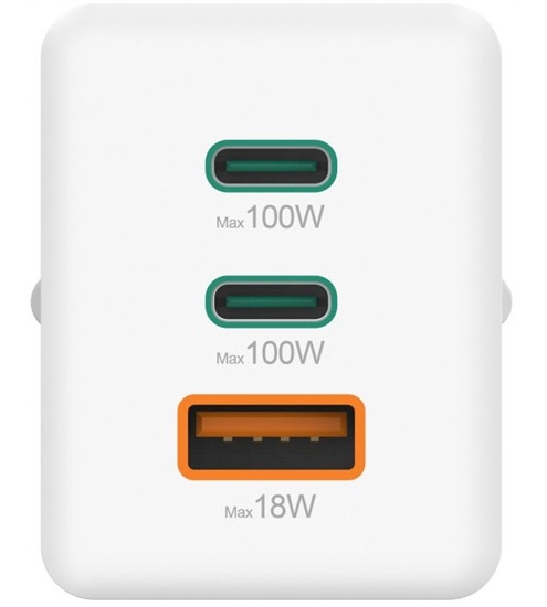 Hama Schnellladegerät (100W)
