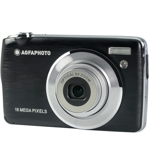 Agfaphoto Realishot DC8200