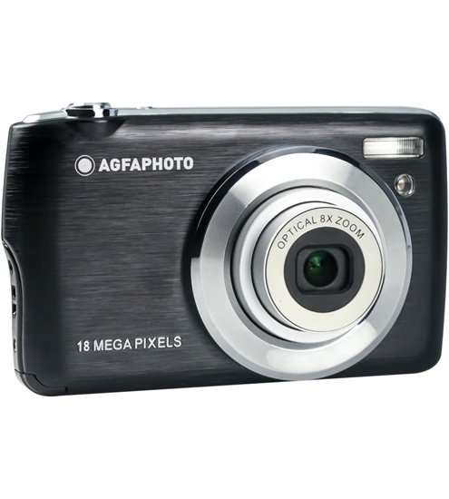 Agfaphoto Realishot DC8200