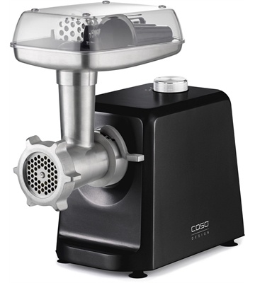 Caso FW 2500 (schwarz)