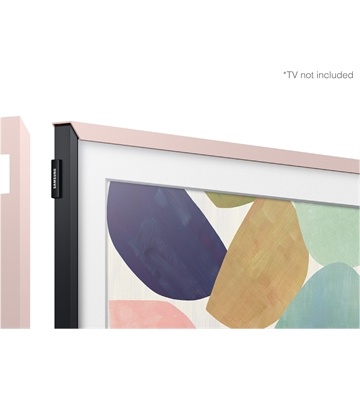 Samsung Austauschbarer Rahmen (rosé) - B-Ware