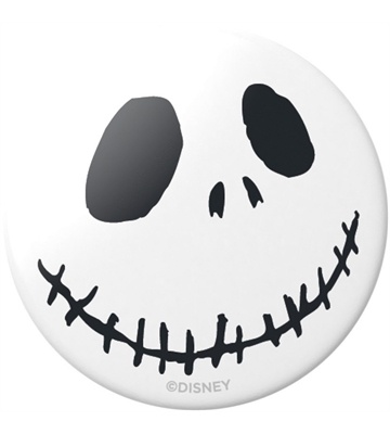 Popsockets PopGrip Premium Jack Skellington