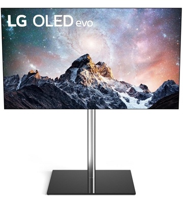 SPECTRAL TV-Stand (42-65") (schwarz)