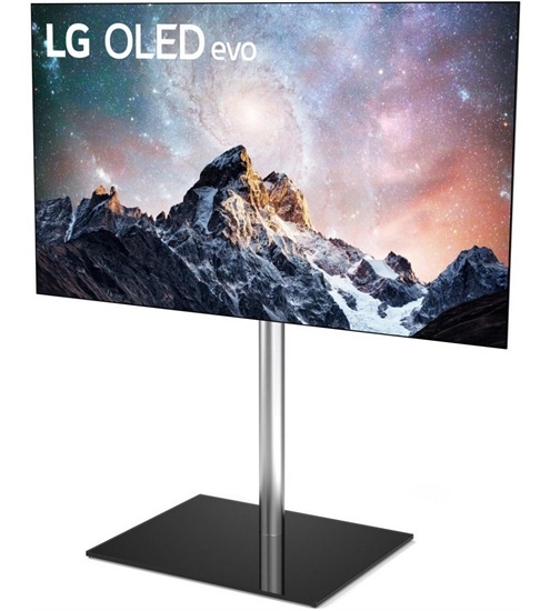 SPECTRAL TV-Stand (42-65")