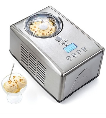 wilfa ICMS-C15 VANILLA (silber)