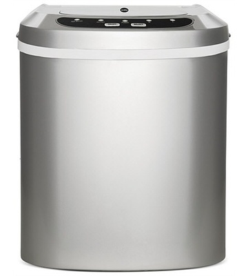 wilfa ICE-12S FROSTBITT (silber)