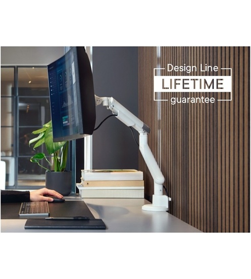 ONE FOR ALL DM 7120 360° Monitorhalterung