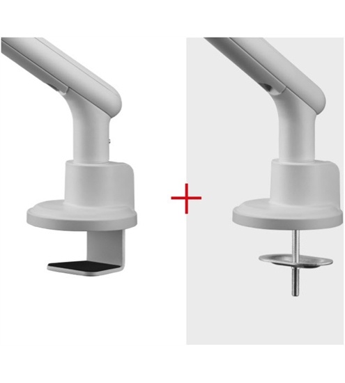 ONE FOR ALL DM 7120 360° Monitorhalterung