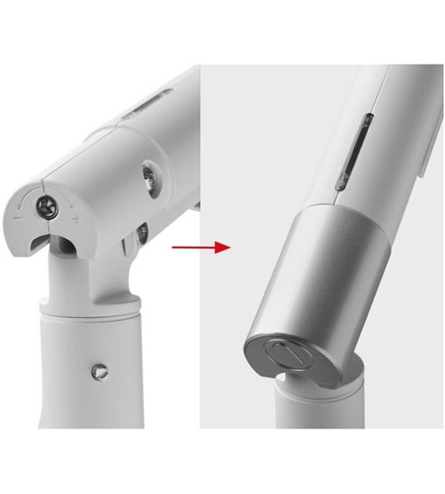 ONE FOR ALL DM 7120 360° Monitorhalterung