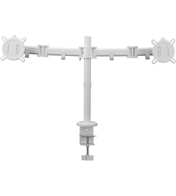 ONE FOR ALL DM 2220 Smart Dual-Monitorhalterung