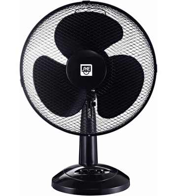 SHE SHE30TI2002 (schwarz)