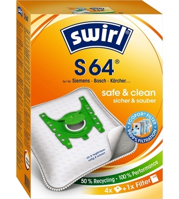 Swirl S 64 EcoPor