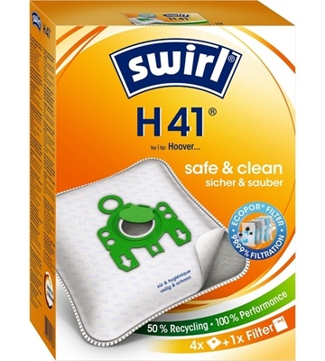 Swirl H 41 EcoPor