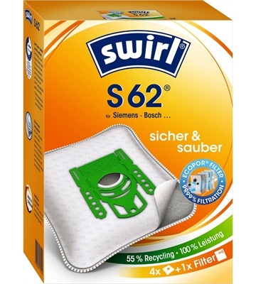 Swirl S 62 EcoPor
