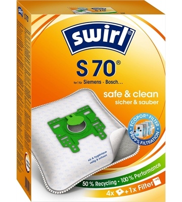 Swirl S 70 EcoPor