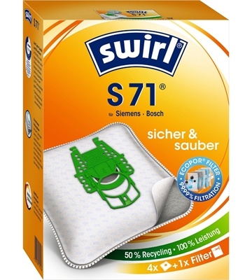 Swirl S 71 EcoPor