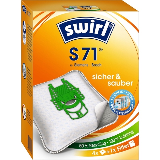 Swirl S 71 EcoPor