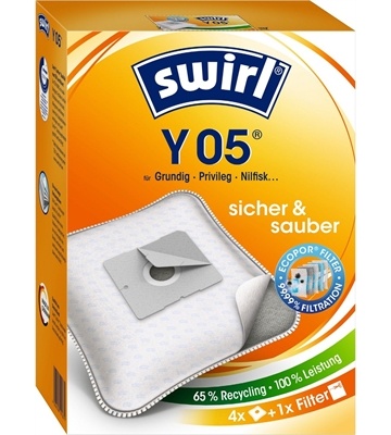 Swirl Y 05 EcoPor