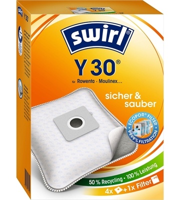 Swirl Y 30 EcoPor