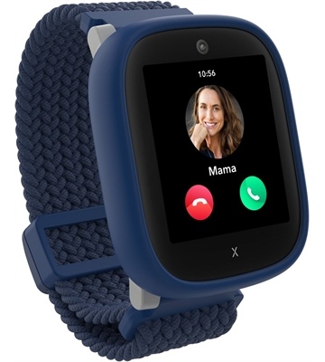 Xplora X6 Play (2nd Gen) Connect SIM EU (blau) - B-Ware