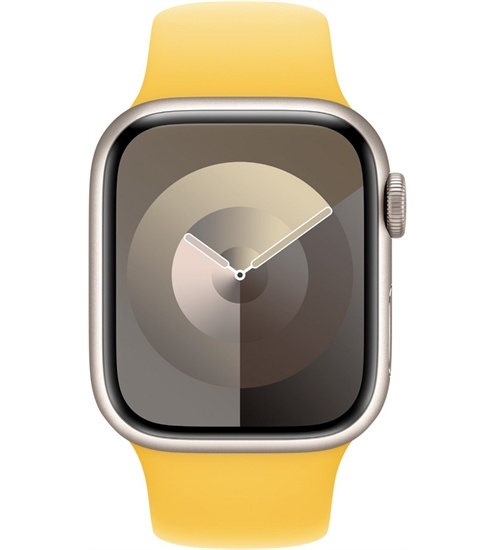 Apple Sportarmband S/M (41mm)