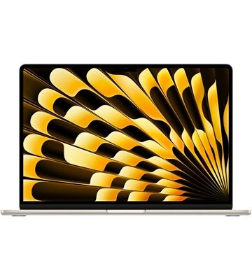 Apple MacBook Air 15" (MRYR3D/A) (polarstern)