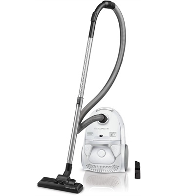 Rowenta RO3927 Compact Power (weiß)