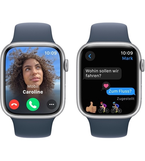 Apple Apple Watch Series 9 (45mm) GPS