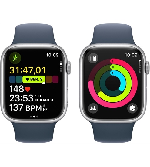 Apple Apple Watch Series 9 (45mm) GPS