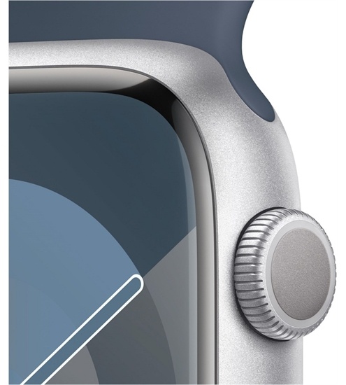 Apple Apple Watch Series 9 (45mm) GPS