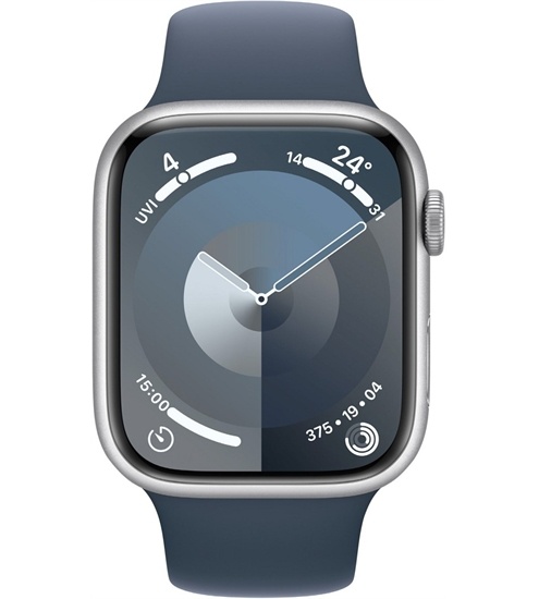 Apple Apple Watch Series 9 (45mm) GPS