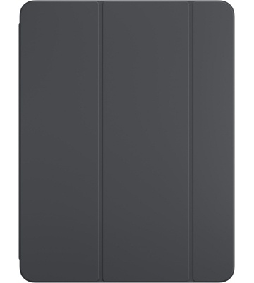 Apple Smart Folio (schwarz)