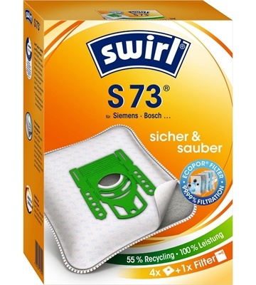 Swirl S 73 EcoPor