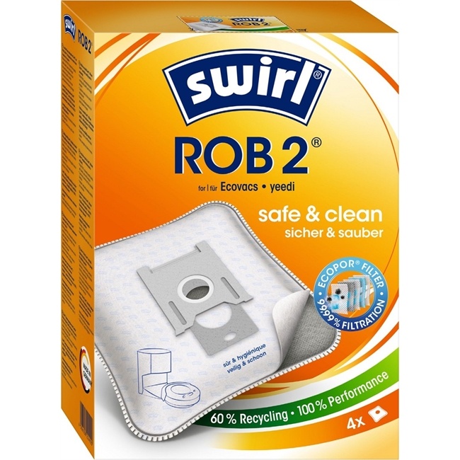 Swirl ROB 2 EcoPor