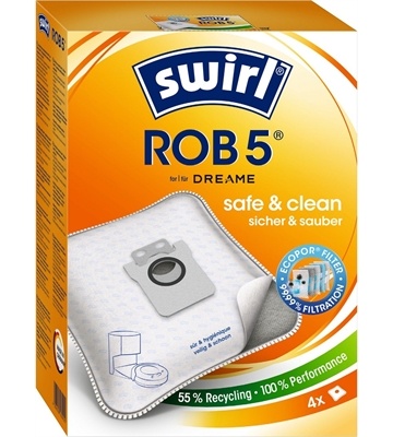 Swirl ROB 5 EcoPor