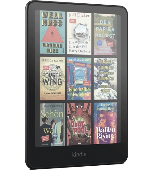 Amazon Kindle Colorsoft Signature (32GB)