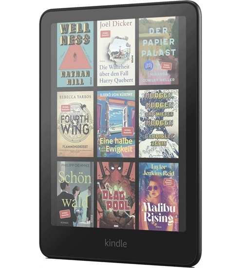 Amazon Kindle Colorsoft Signature (32GB)