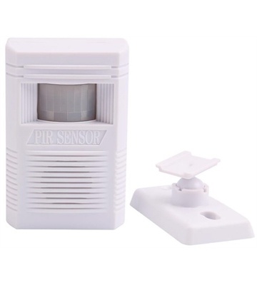 Olympia BM 21 Bewegungsmelder (weiß)