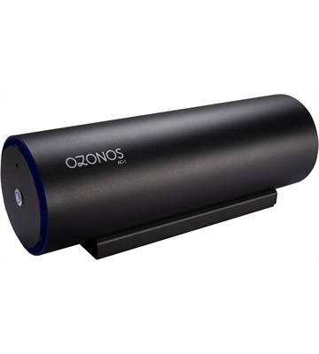 OZONOS AC-I (schwarz) - B-Ware