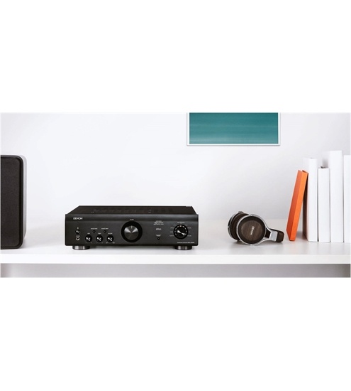 Denon PMA-600NE