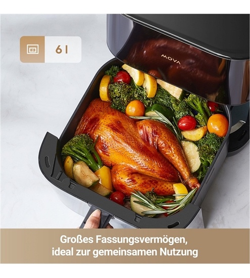 dreame AeroChef FD10 Pro