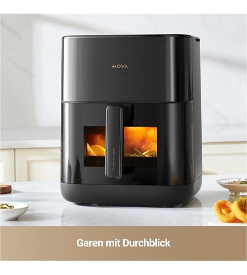 dreame AeroChef FD10 Pro