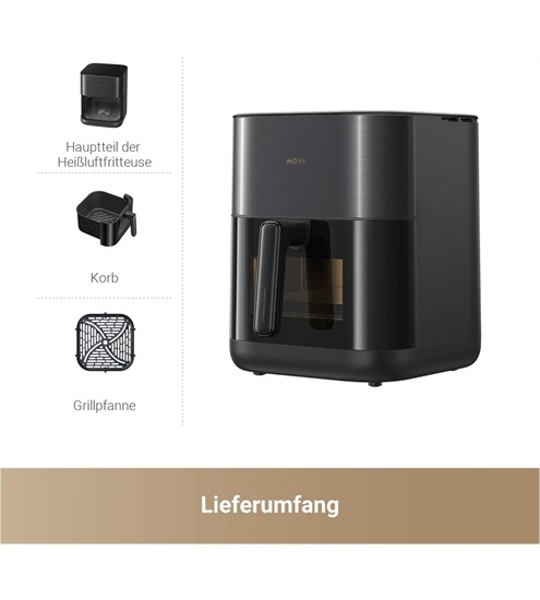 dreame AeroChef FD10 Pro